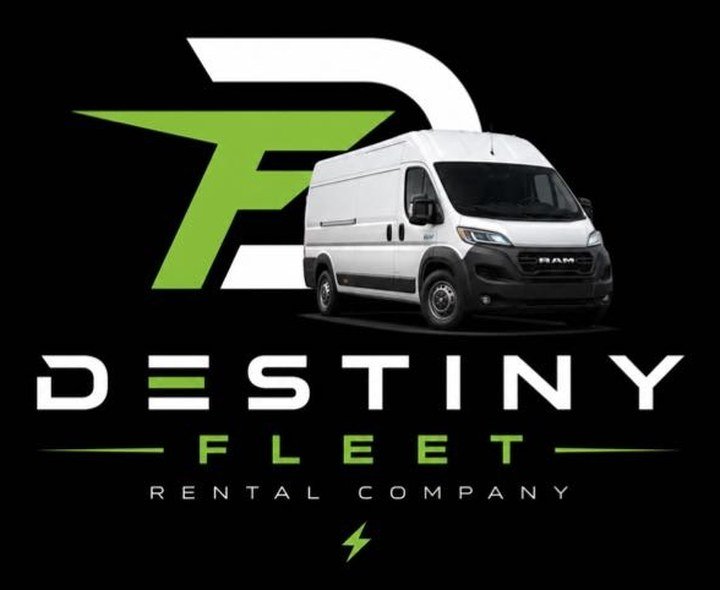 Destiny Fleet · Rental Company